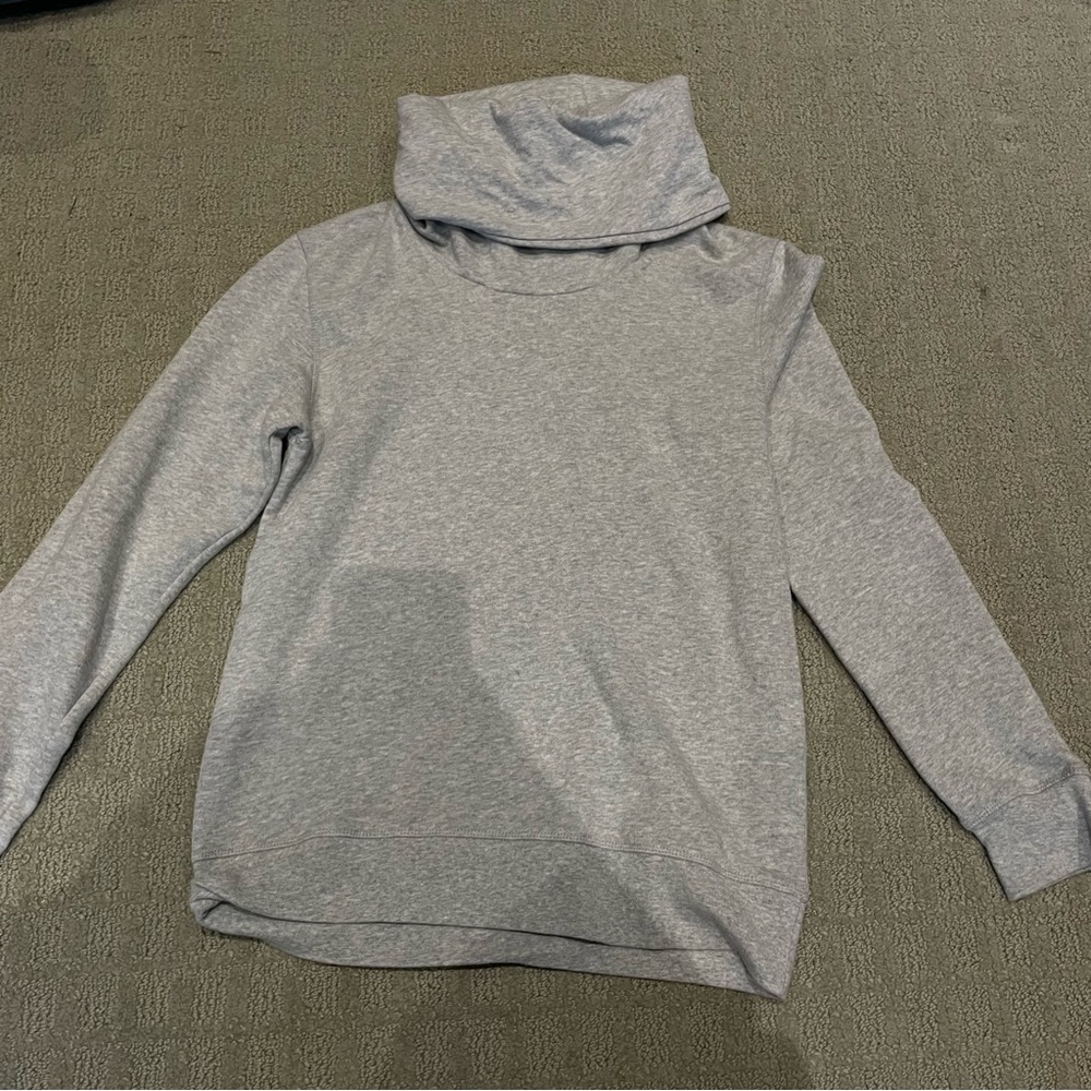 ZARA MEN TURTLE NECK SWEATER